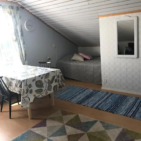 Paeivin Pirtti - Pirttikahvila Ja * Luosto