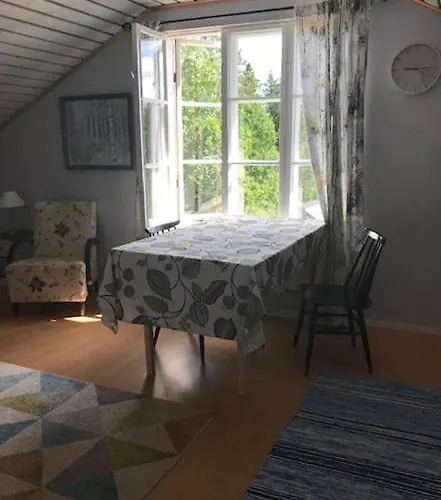 Bed & Breakfast Paeivin Pirtti - Pirttikahvila Ja *